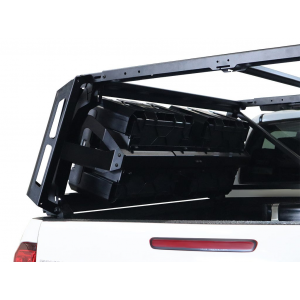 Montpellier4x4 | Front Runner Twin Wolf Pack Pro Cargo System Bracket